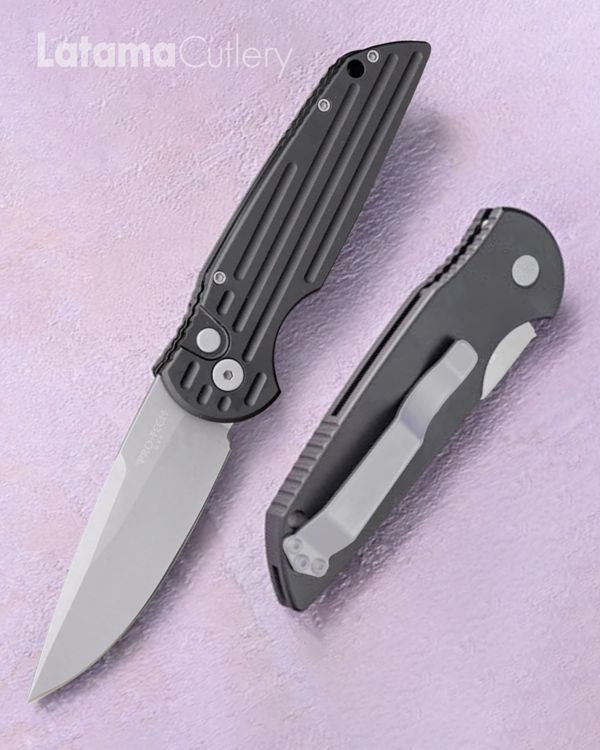 Pro-Tech Tactical Response 3 TR3 portrait