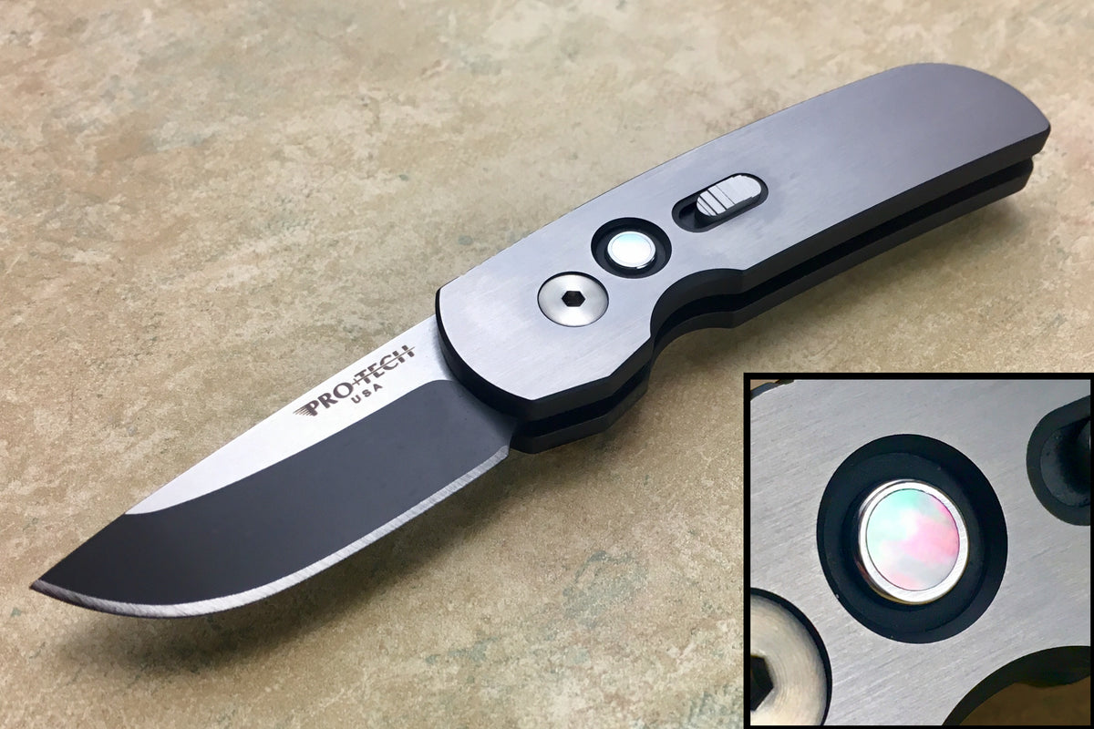 Pro-Tech Calmigo Steel #2224