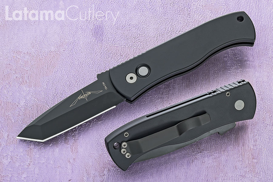 Pro-Tech Emerson CQC7 Auto #E7T03