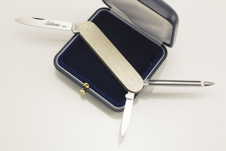 LC-613A Latama Gentlemen’s Knife
