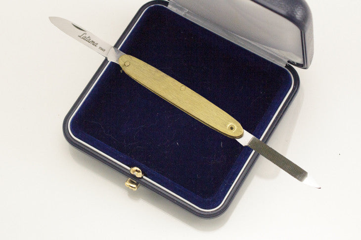 LC-32F Latama Gentlemen’s Knife