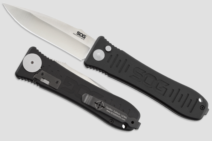 SOG Spec Elite I Auto SE-51