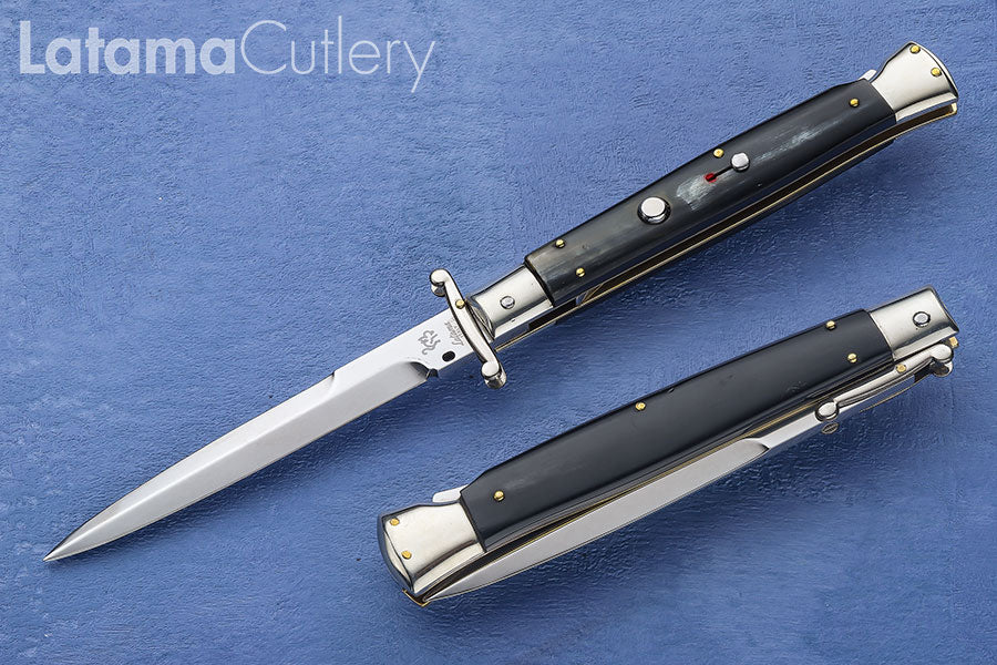 Walt's Swinguard 11" Brazilian B/W Half Grind SW-BW-HG11260
