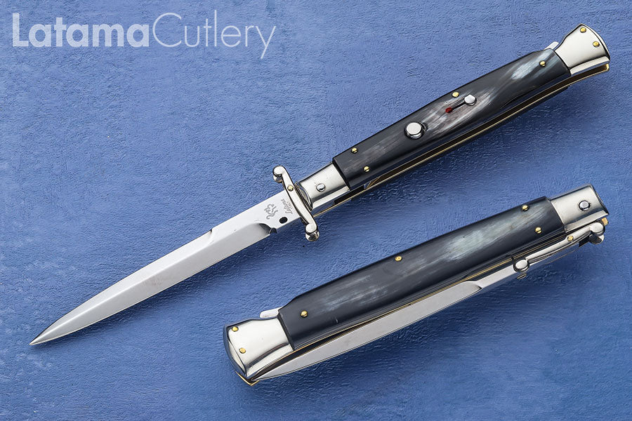 Walt's Swinguard 11" Brazilian B/W Half Grind SW-BW-HG11261