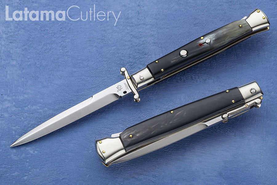 Walt’s NEW 5mm Swinguard 11" Brazilian B/W Half Grind SW-BW-HG11262