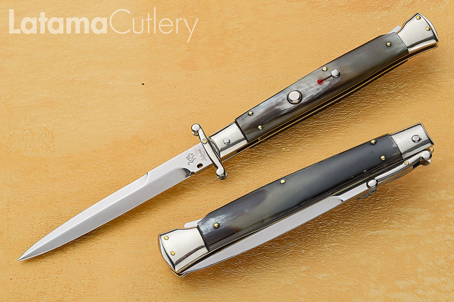 Walt's Swinguard 11" Brazilian B/W Half Grind SW-BW-HG11337