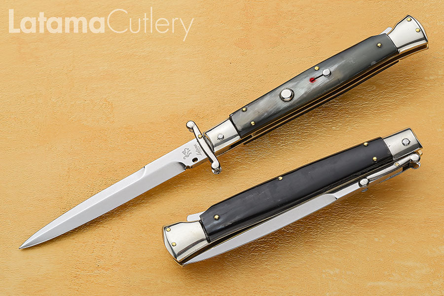 Walt's Swinguard 11" Brazilian B/W Half Grind SW-BW-HG11338