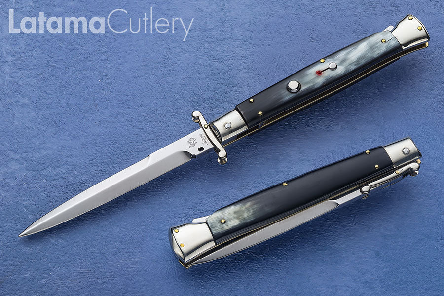 Walt's Swinguard 11" Primo B/W Half Grind SW-PR-HG11255