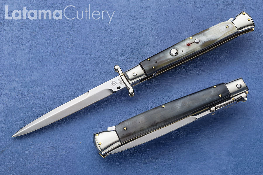 Walt’s NEW 5mm Swinguard 11" Primo B/W Half Grind SW-PR-HG11256