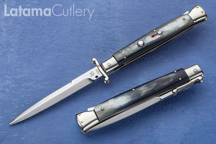 Walt's Swinguard 11" Primo B/W Half Grind SW-PR-HG11259