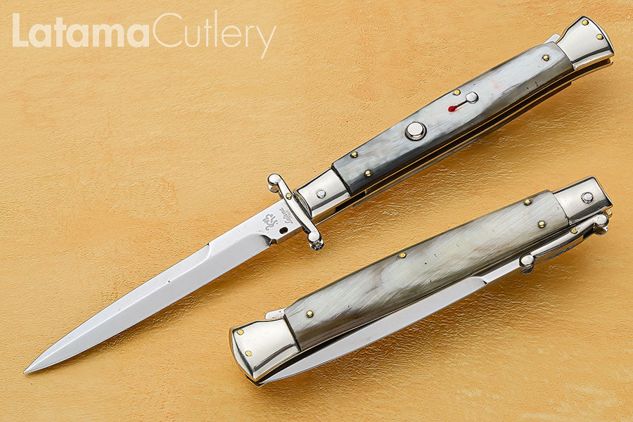 Walt’s NEW 5mm Swinguard 11" Primo B/W Half Grind SW-PR-HG11330