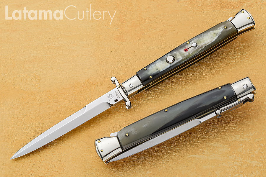 Walt’s NEW 5mm Swinguard 11" Primo B/W Half Grind SW-PR-HG11333