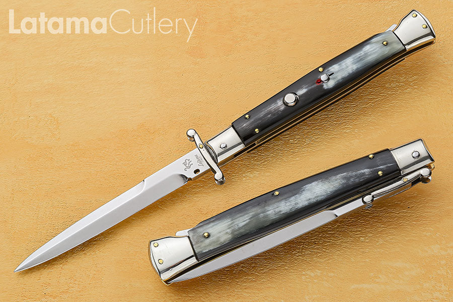Walt’s NEW 5mm Swinguard 11" Primo B/W Half Grind SW-PR-HG11334