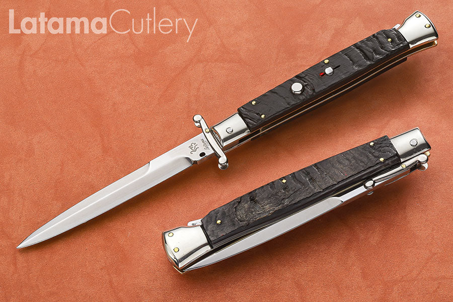 Walt's Swinguard 11" Ram Horn Half Grind SW-RA-HG11278