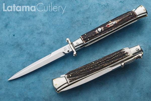 Walt's Swinguard 11