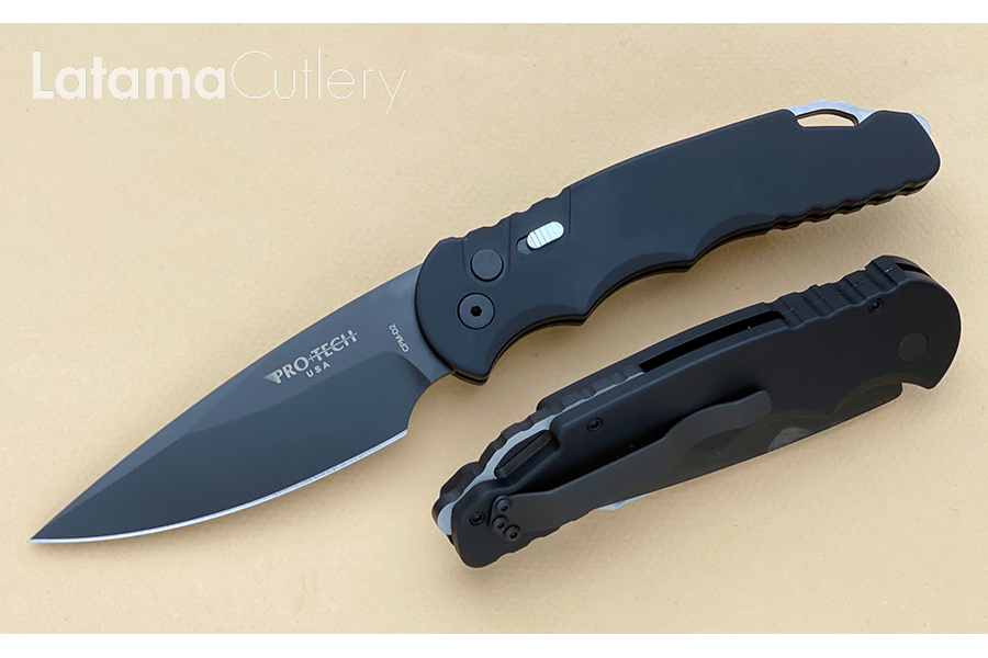 Pro-Tech Tactical Response 4 Auto #TR-4.3 D2