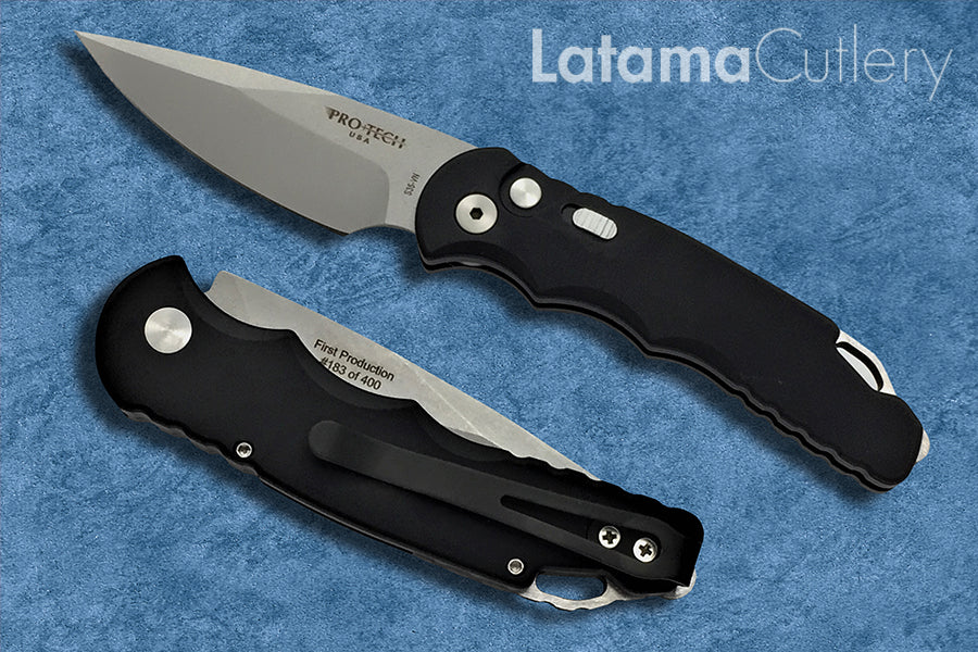 Pro-Tech Tactical Response 5 - T-501 - First Production Run