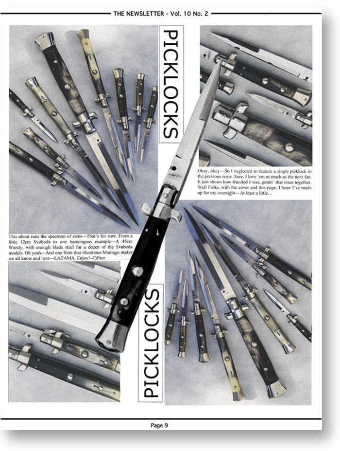 Vol. 10 No. 2 (Digital) sample page 1