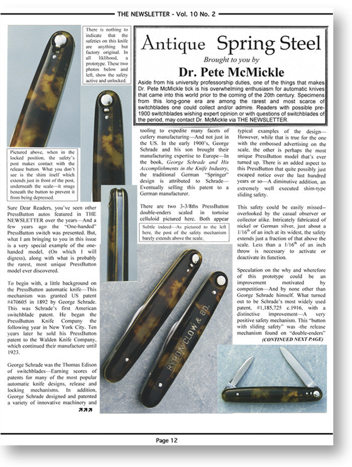 Vol. 10 No. 2 (Digital) sample page 2