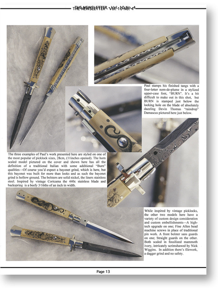 Vol. 10 No. 4 (Digital) sample page 2