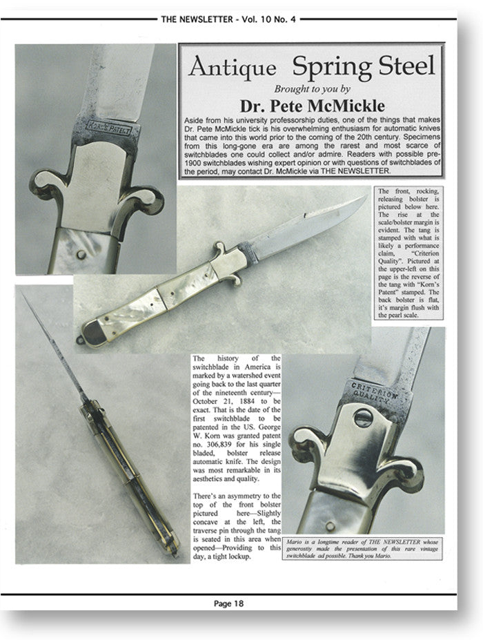 Vol. 10 No. 4 (Digital) sample page 3