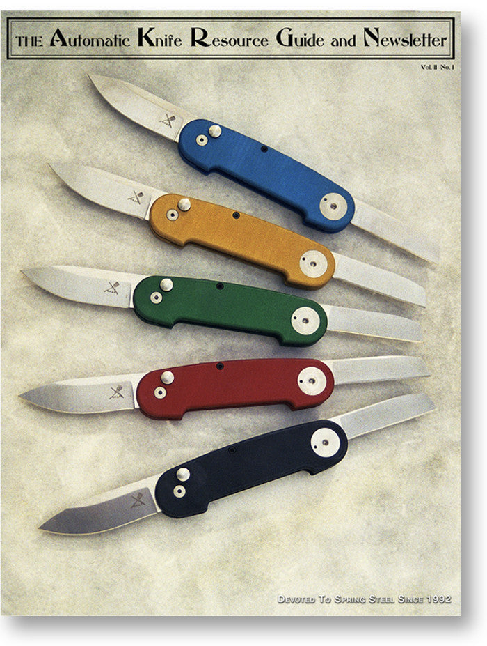 The Newsletter Vol. 11 No. 1 (Digital)