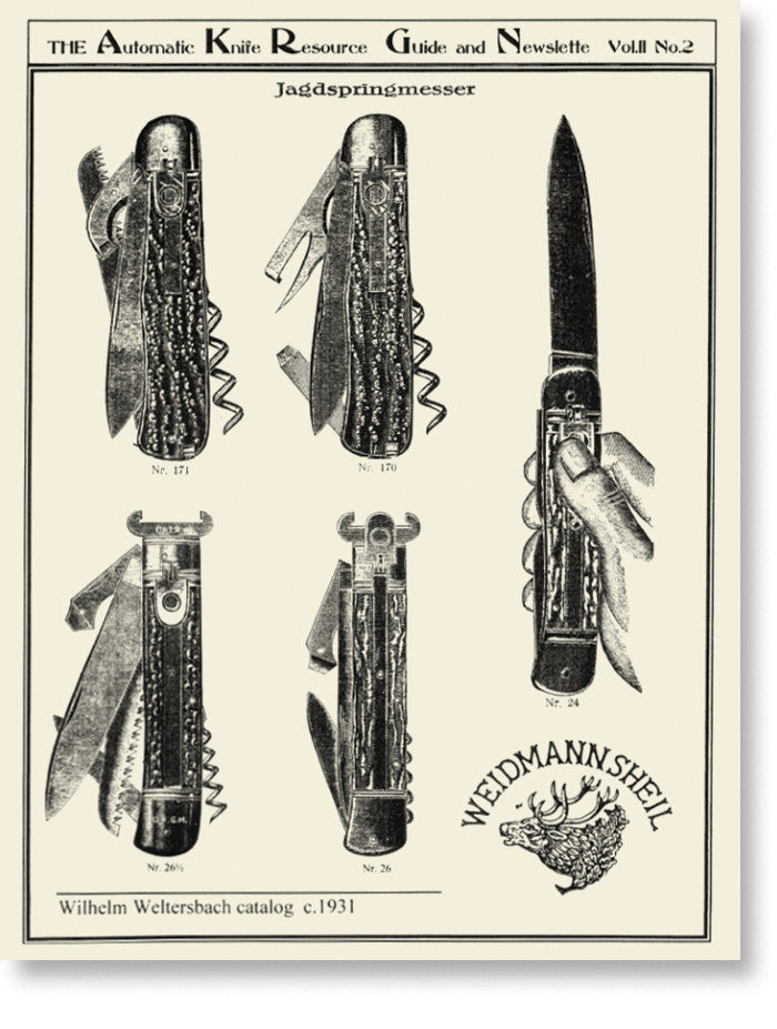 The Newsletter Vol. 11 No. 2 (Original Printing)