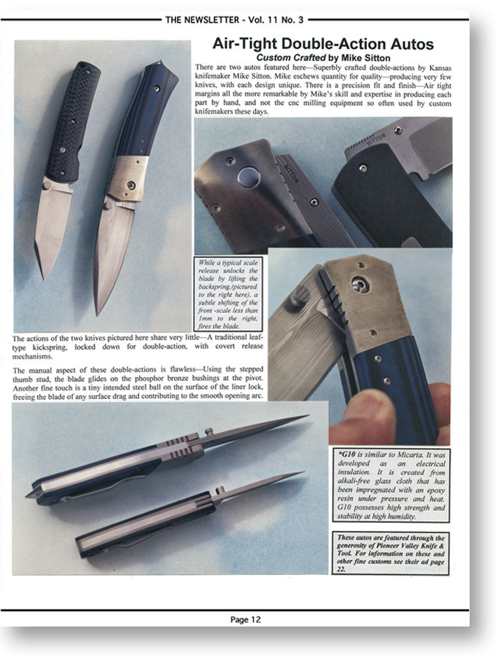 Vol. 11 No. 3 (Digital) sample page 3