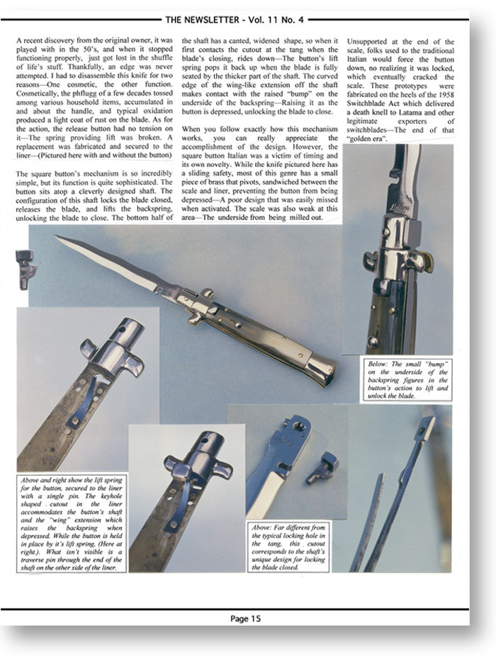 Vol. 11 No. 4 (Digital) sample page 2