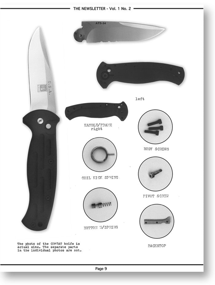 Vol.  1 No. 2 (Digital) sample page 3