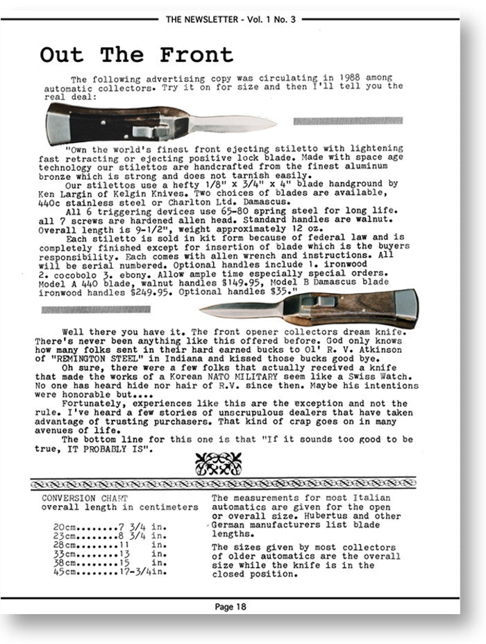 Vol.  1 No. 2 (Digital) sample page 3