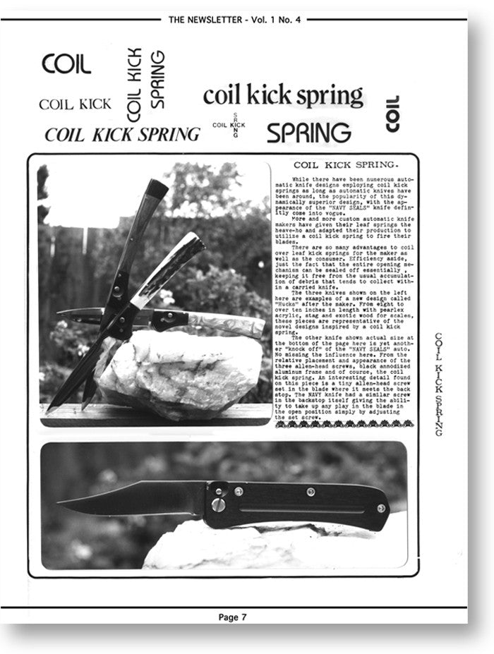 Vol.  1 No. 4 (Digital) sample page 2