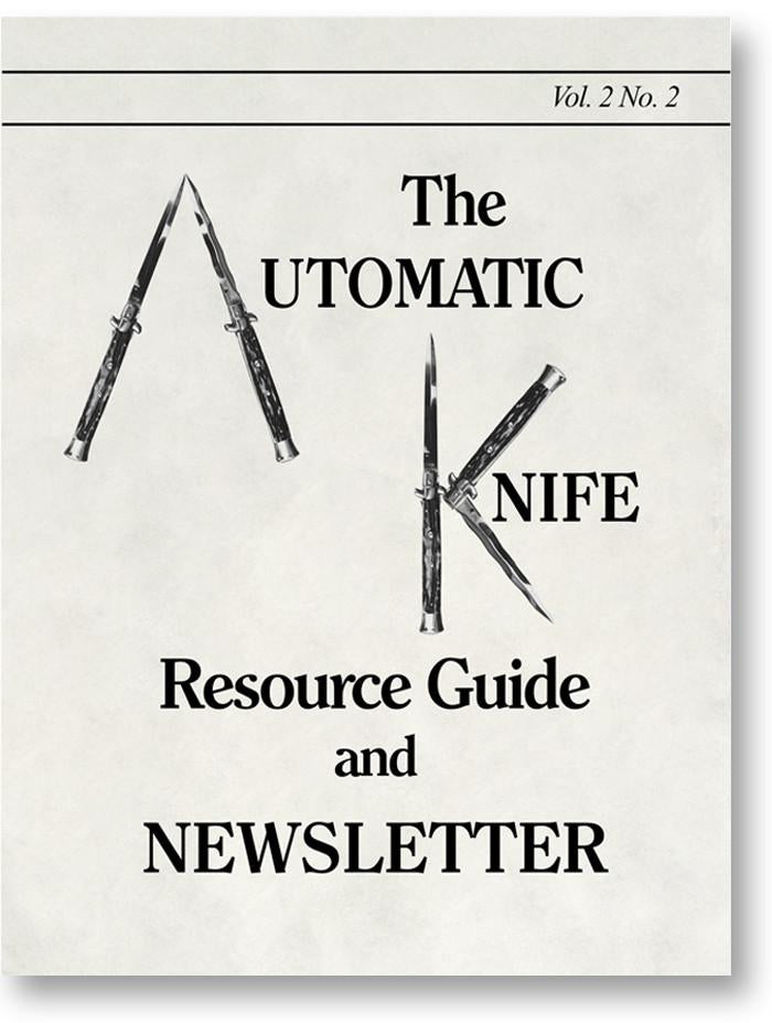 The Newsletter Complete Set