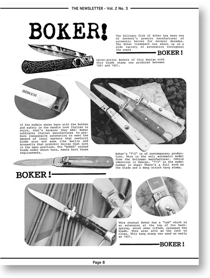 Vol.  2 No. 3 (Digital) sample page 2