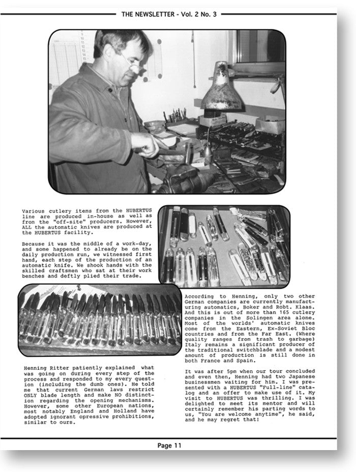 Vol.  2 No. 3 (Digital) sample page 3