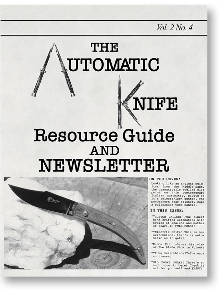 The Newsletter Complete Set