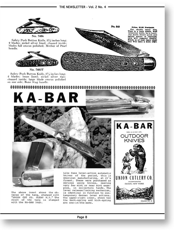 Vol.  2 No. 4 (Digital) sample page 2