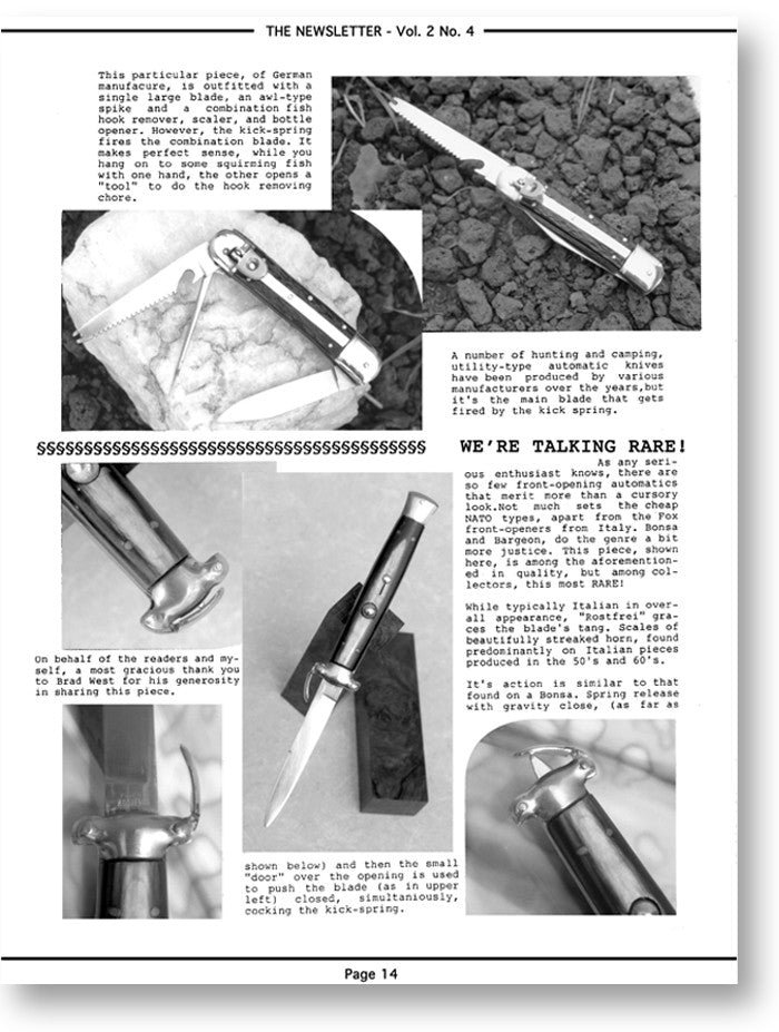 Vol.  2 No. 4 (Digital) sample page 3