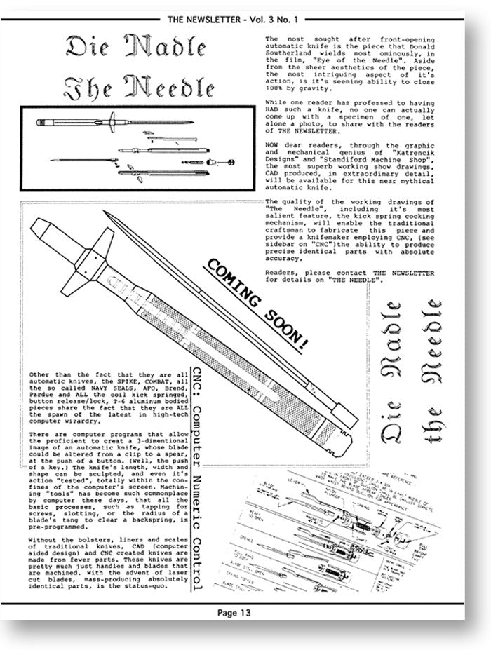 Vol.  3 No. 1 (Digital) sample page 3