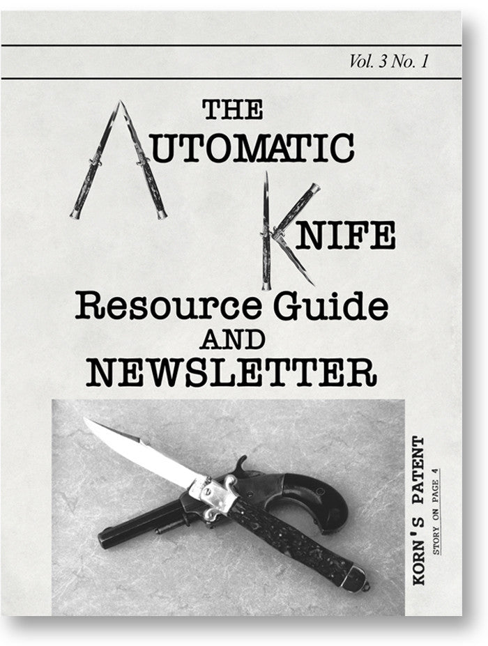 Vol.  3 No. 1 (Digital) download icon