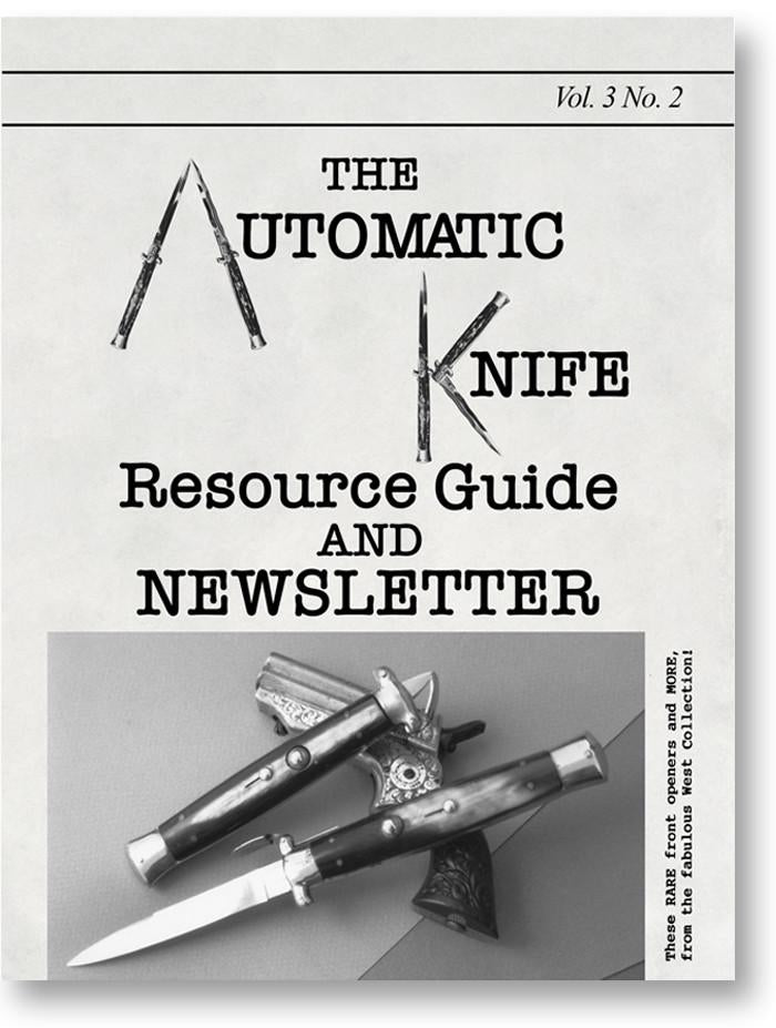 The Newsletter Vol. 3 No. 2