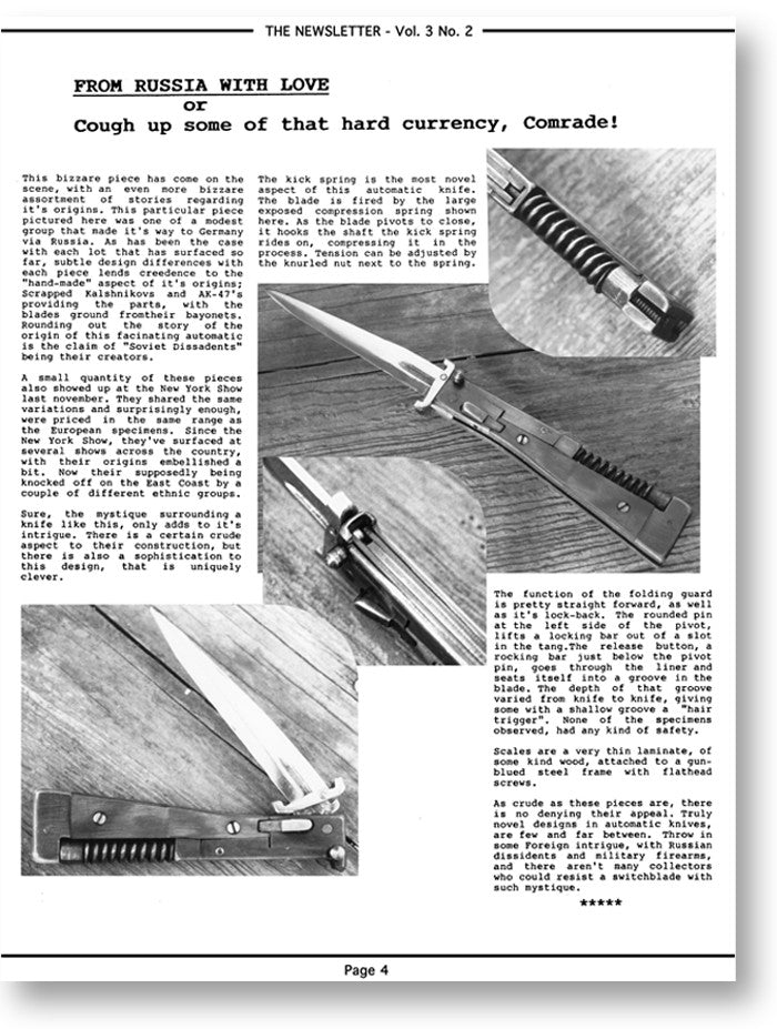 Vol.  3 No. 2 (Digital) sample page 1