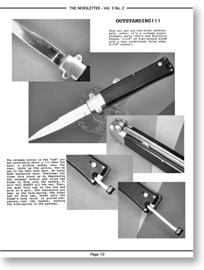 Vol.  3 No. 2 (Digital) sample page 2