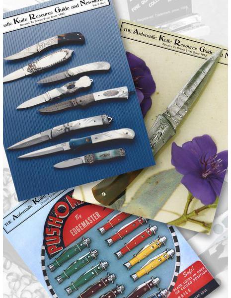 The Newsletter Complete Set