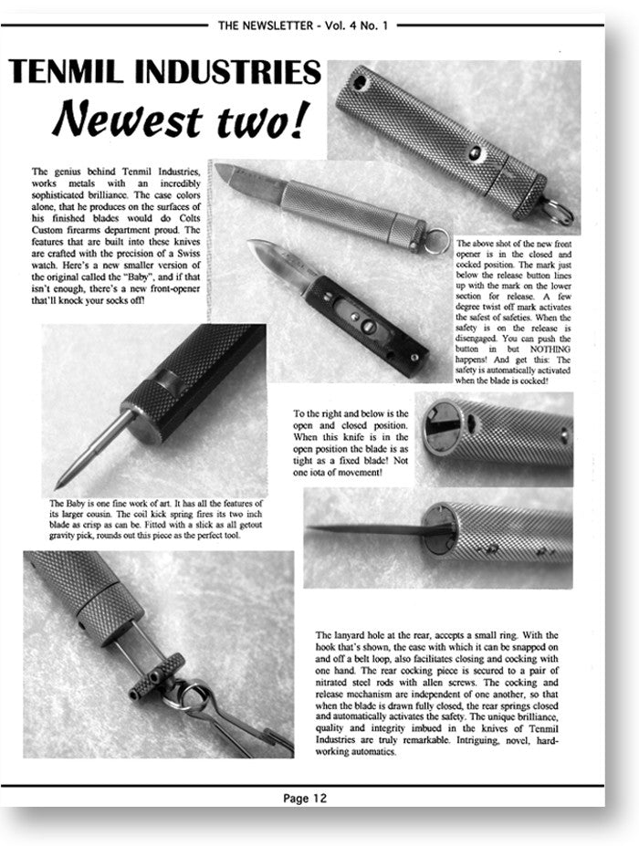 Vol.  4 No. 1 (Digital) sample page 2