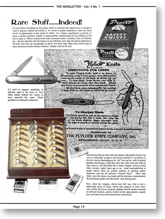 Vol.  4 No. 1 (Digital) sample page 3