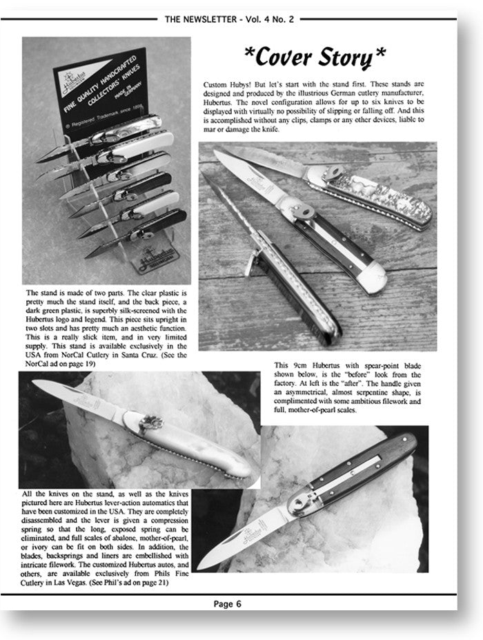 Vol.  4 No. 2 (Digital) sample page 1