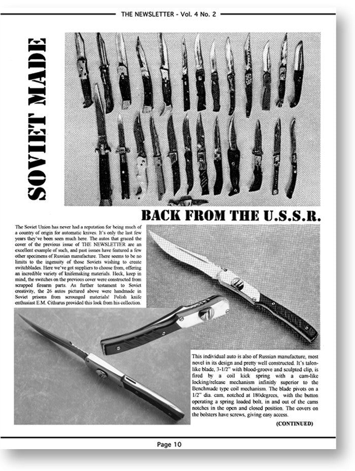 Vol.  4 No. 2 (Digital) sample page 2