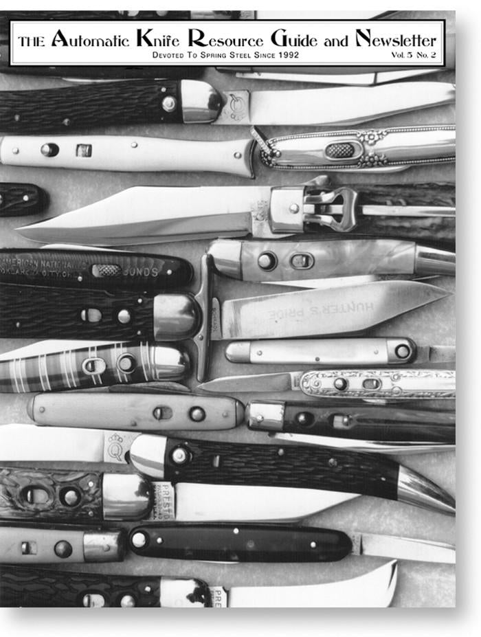 The Newsletter Vols 4, 5, 6  Total 12 Issues