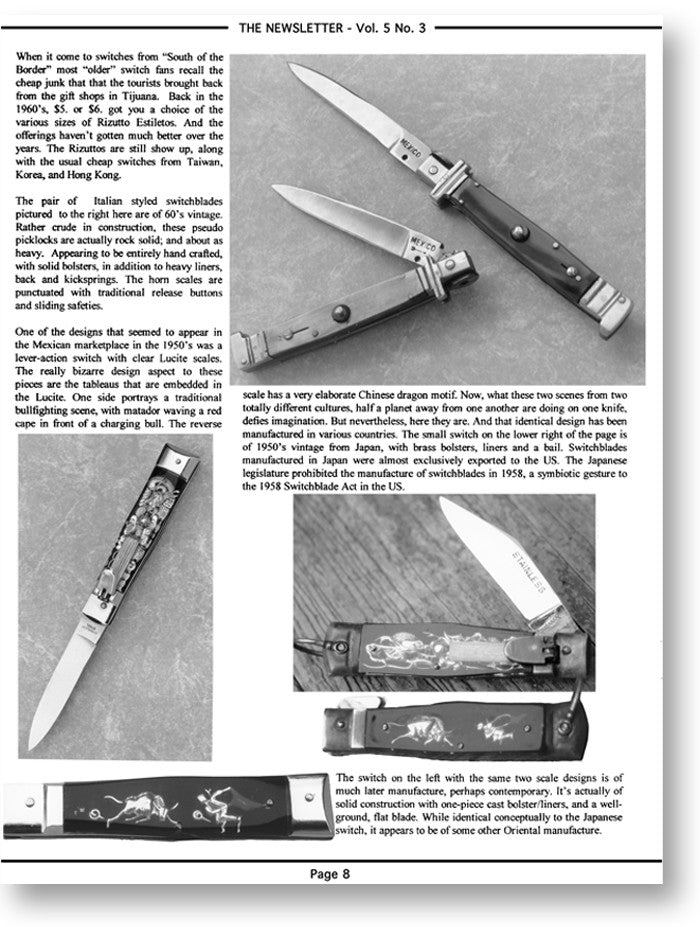 Vol.  5 No. 3 (Digital) sample 1